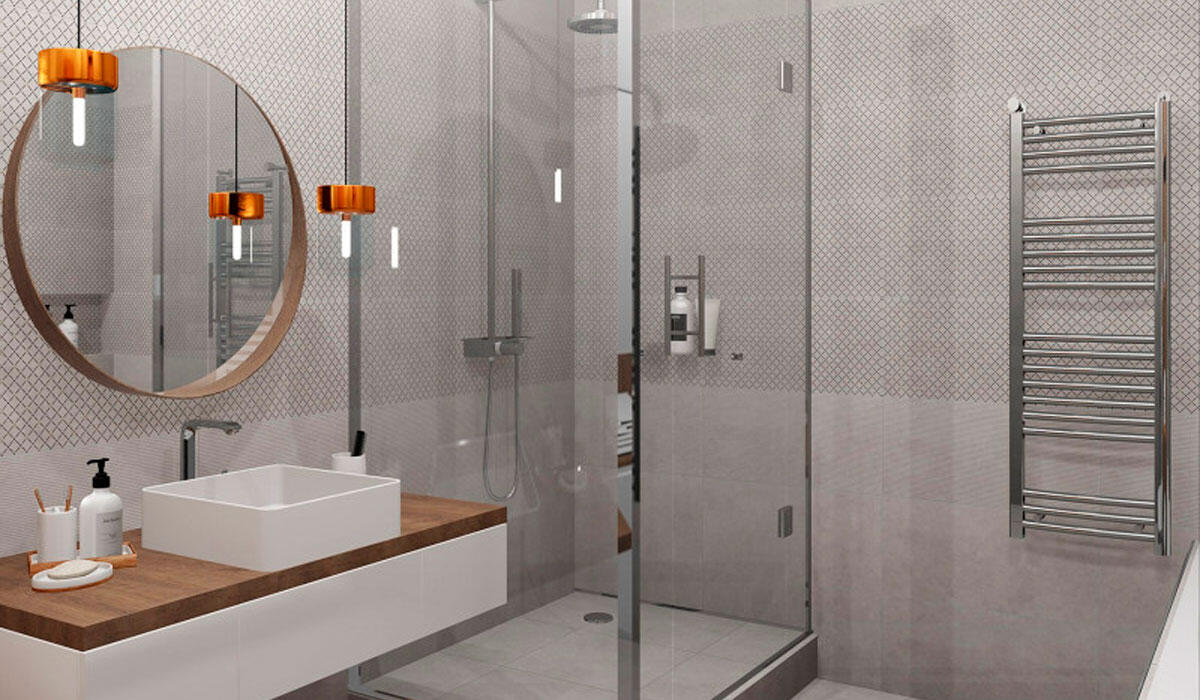 Бренд: Березакерамика (Belani); Коллекция: Бонтон